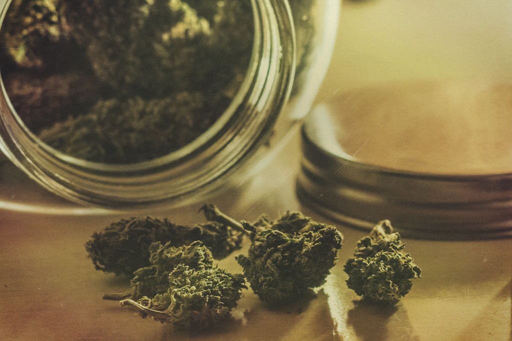 Cannabis Legalisation in USA