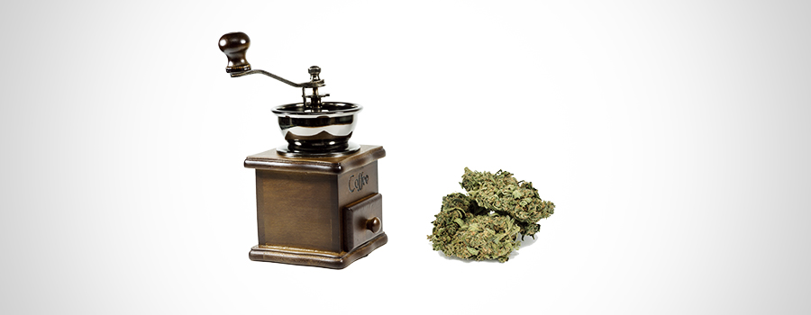 Coffee Grinder