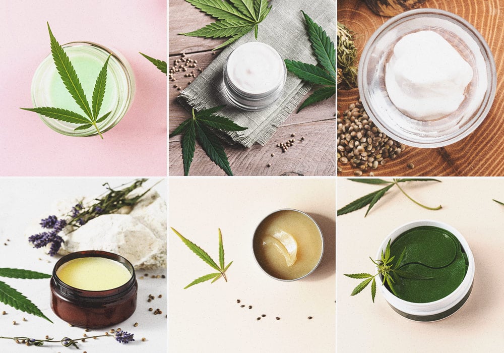 How to Make Cannabis Lotions — Cannabis Topicals 101