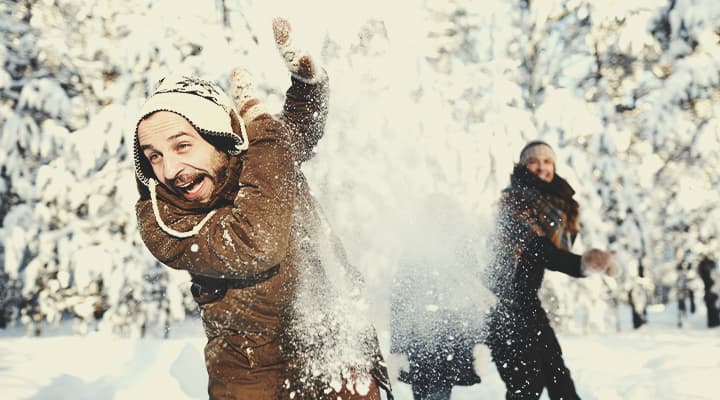 10 Winter Activities To Try High 10 Winter Activities To Try High