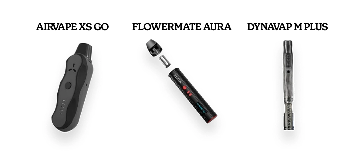 Best Portable Vaporizers For Vaping on the Move - RQS Blog Best Portable Vaporizers For Vaping on the Move - RQS Blog