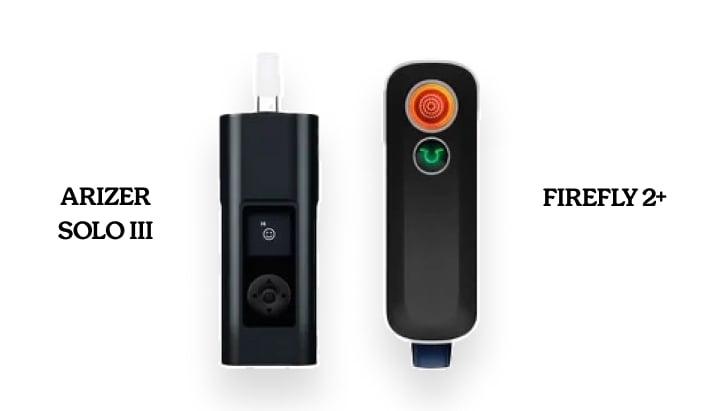 Best Portable Vaporizers For Vaping on the Move