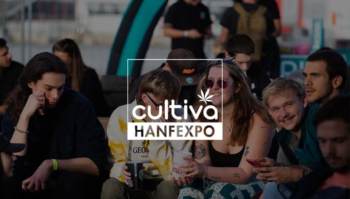 Cultiva Hanfexpo Cultiva Hanfexpo