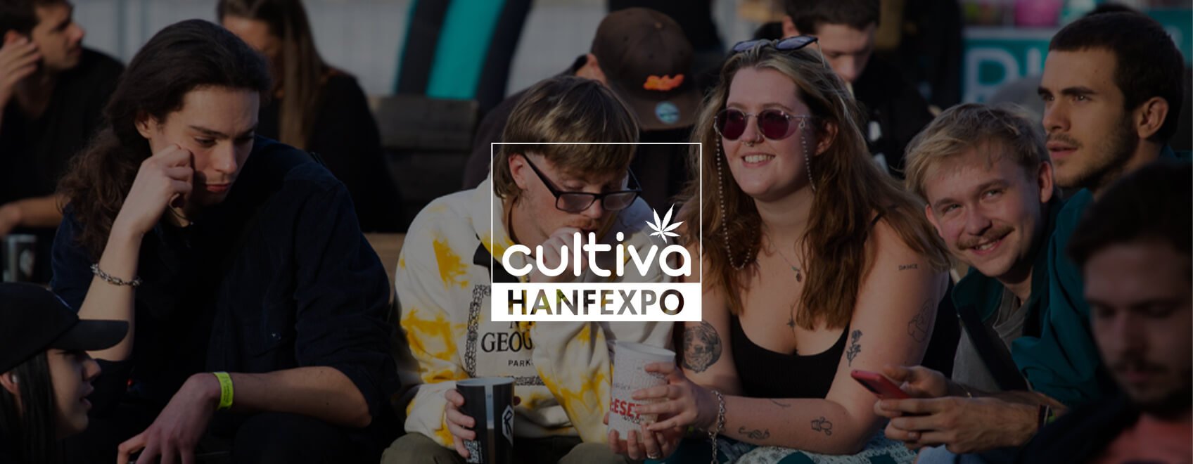 Cultiva Hanfexpo Cultiva Hanfexpo