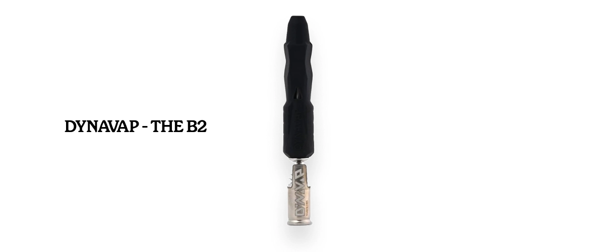 DynaVap B2 DynaVap B2