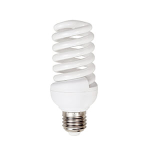 Fluorescent CFL Grow Lights 