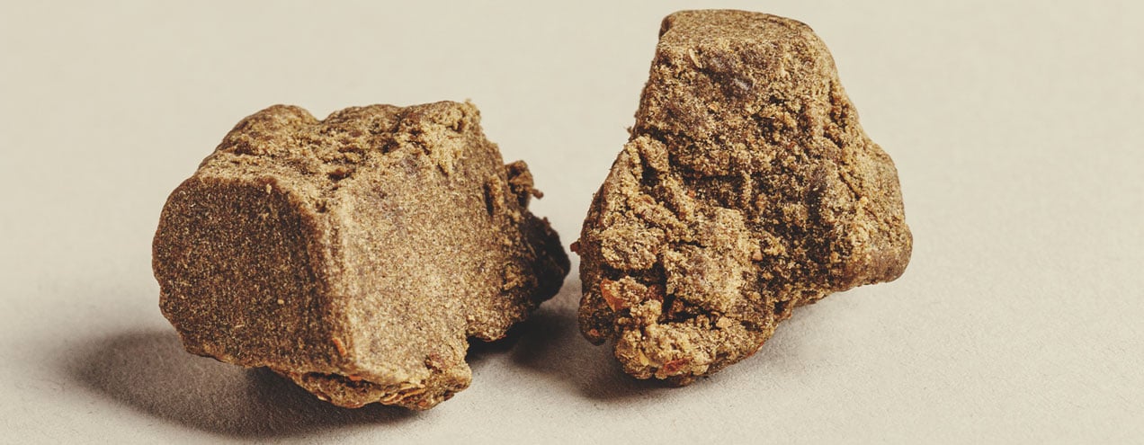What Is Hash?