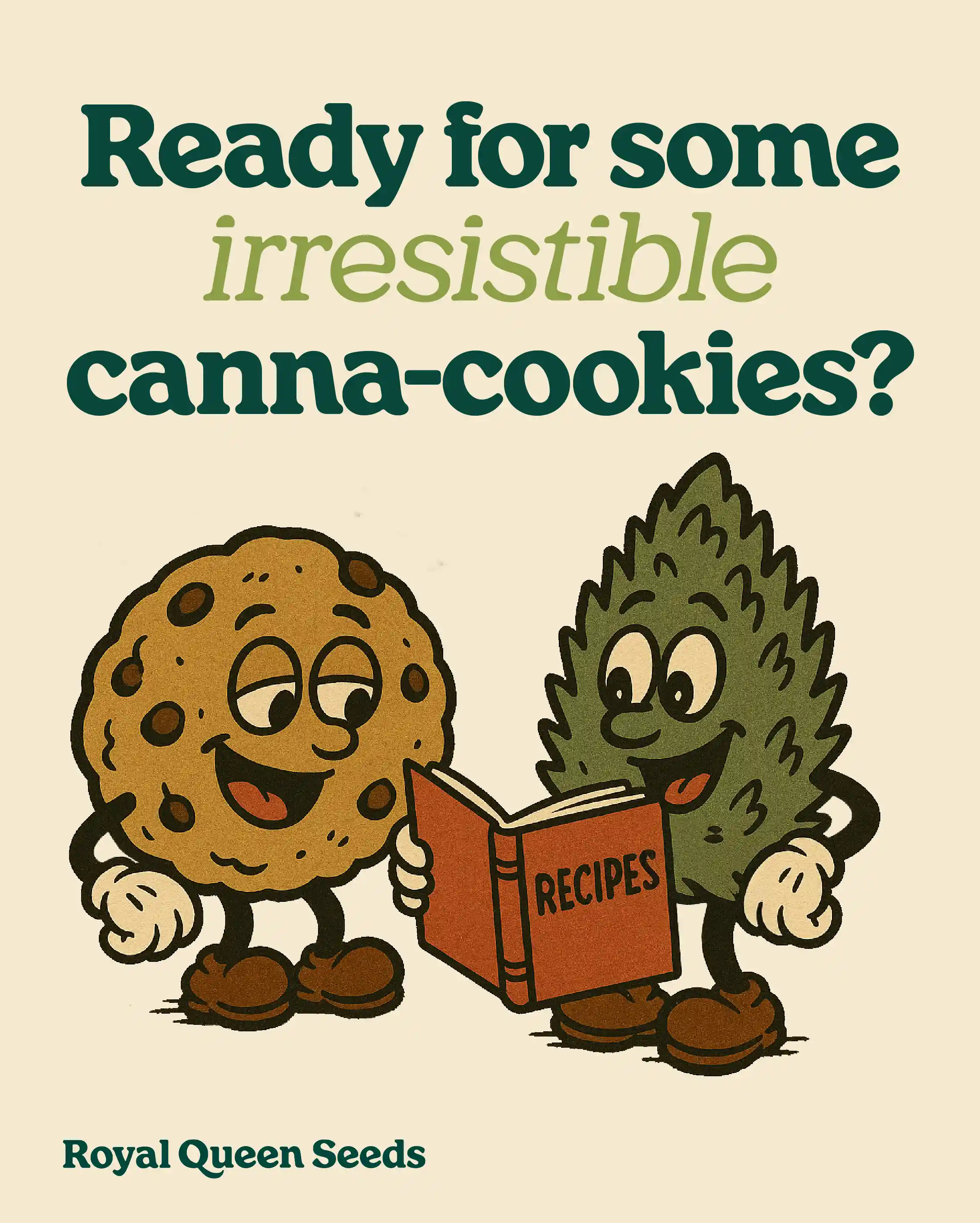 how to make canna-cookies