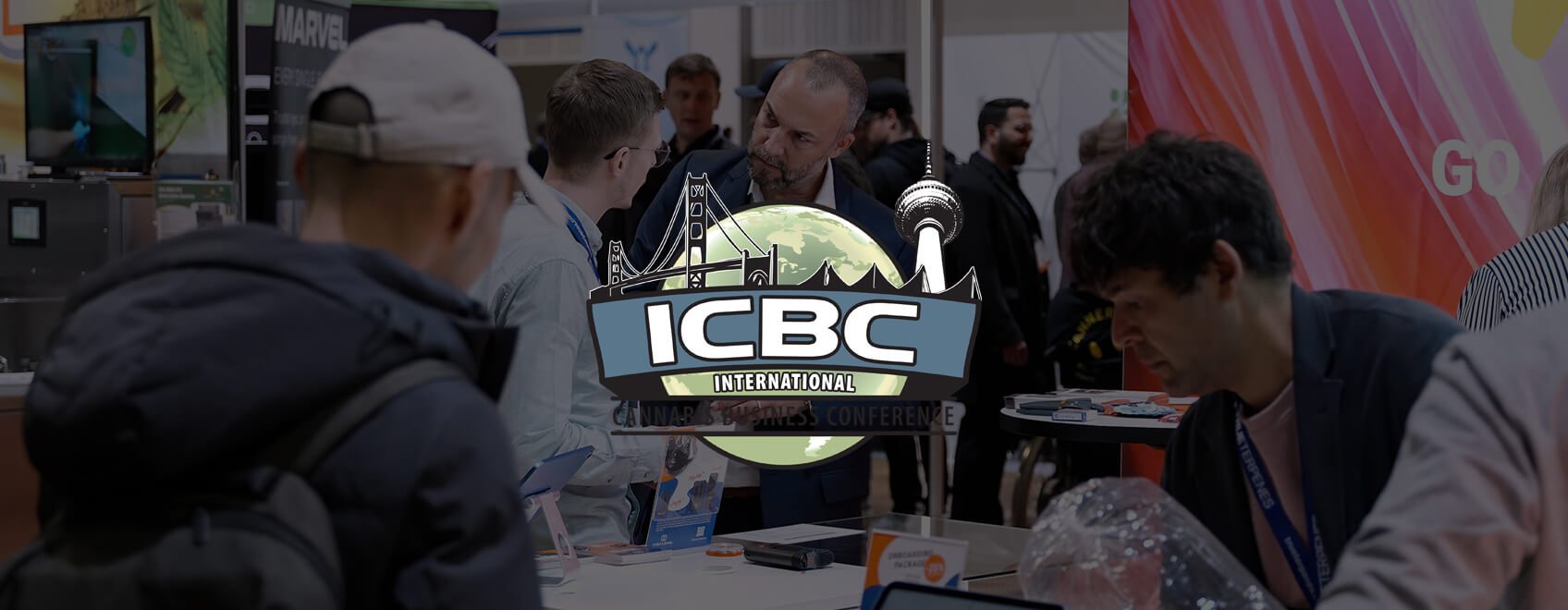 ICBC Berlin ICBC Berlin