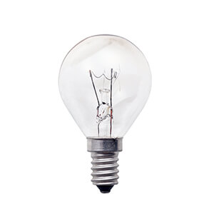 Incandescent Bulb