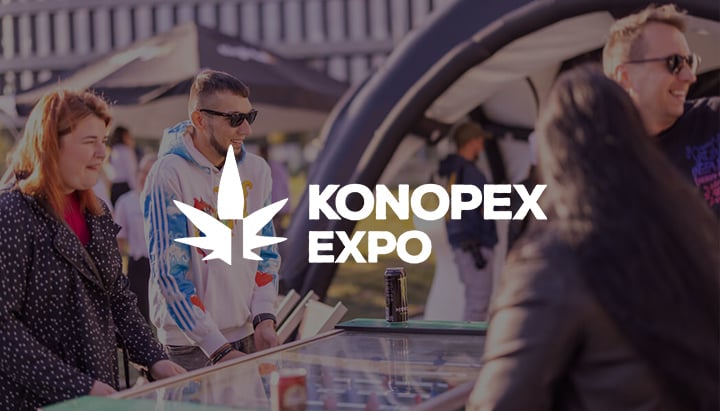 Konopex Expo Konopex Expo