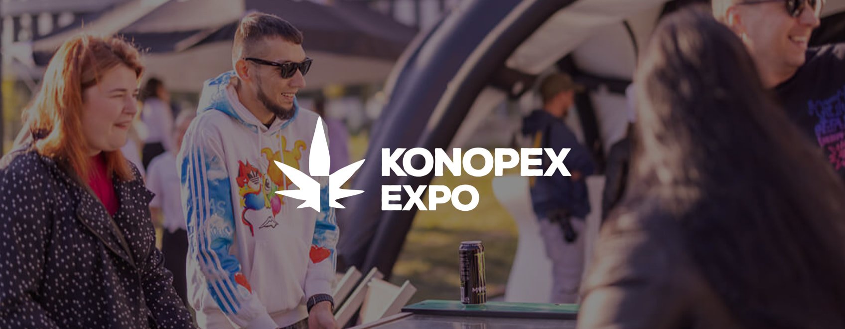 Konopex Expo Konopex Expo