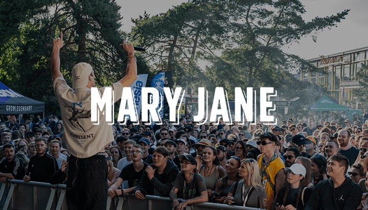 Mary Jane Berlin Mary Jane Berlin