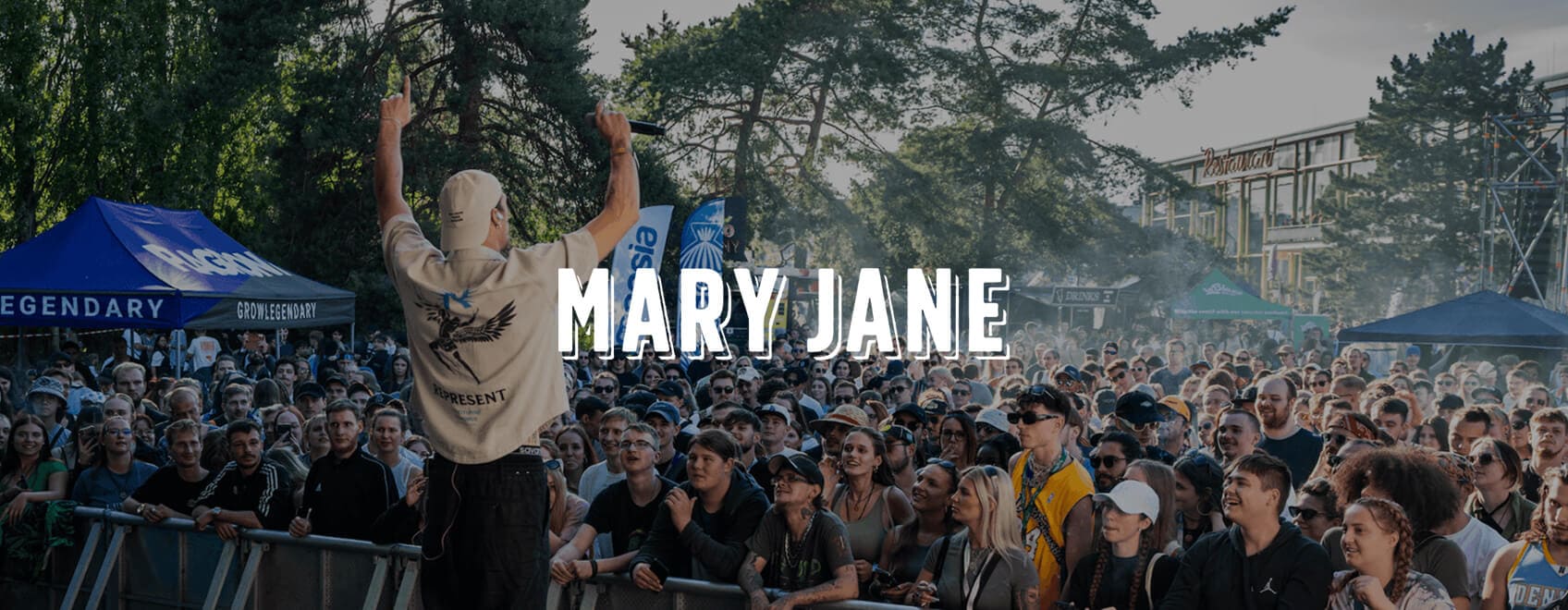 Mary Jane Berlin Mary Jane Berlin