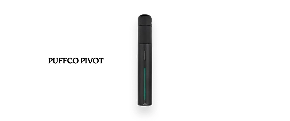 Puffco Pivot Puffco Pivot