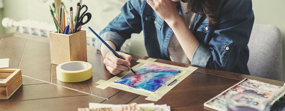 Creative Activities Creative Activities