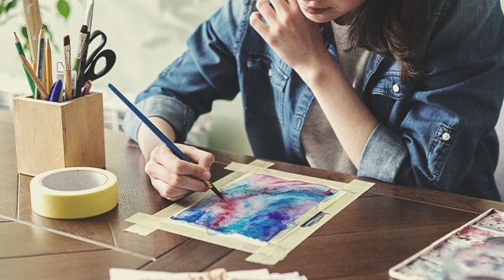 Creative Activities Creative Activities