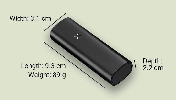 How To Care For Your PAX Mini