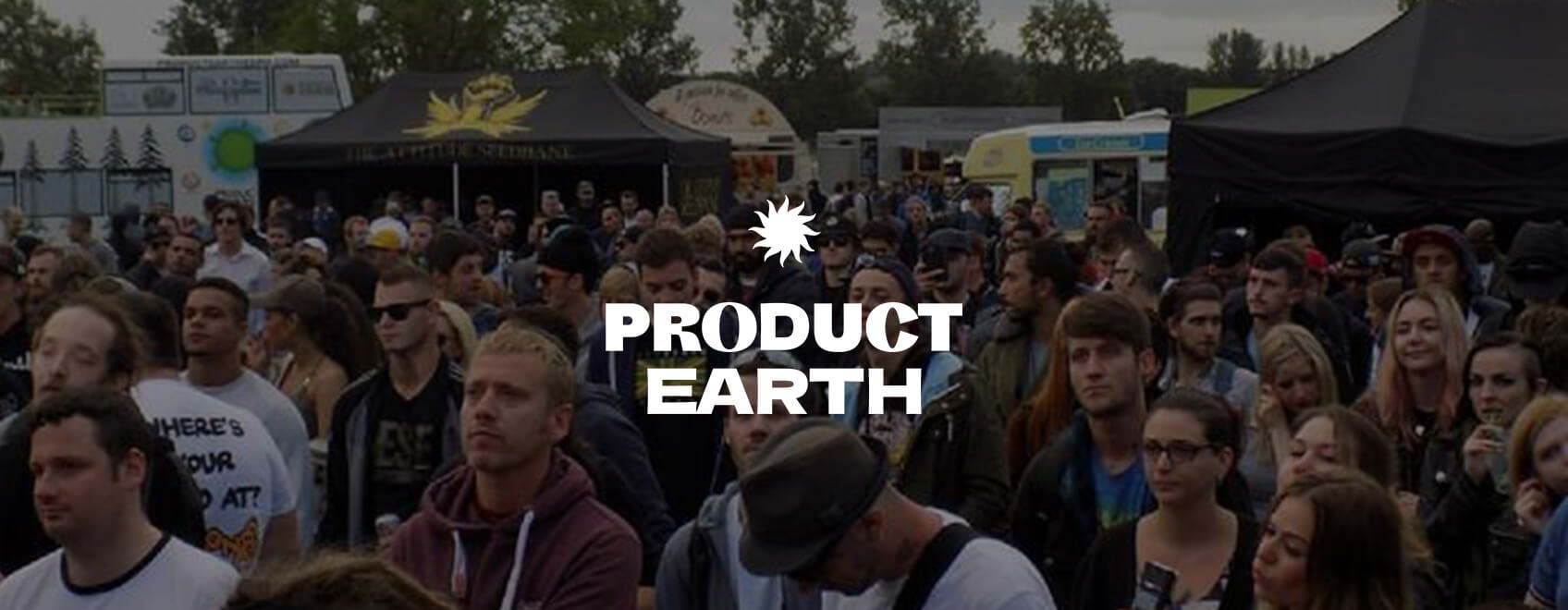 Product Earth Product Earth