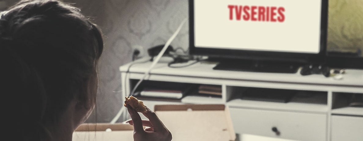 Watch Something Watch Something