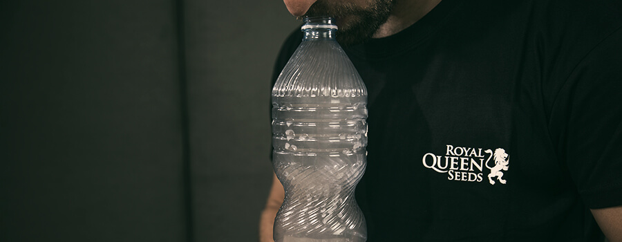 How Waterfall Bongs Work