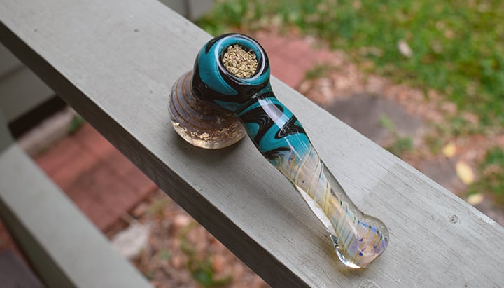 Weed Bubblers Explained: Everything You Need To Know - RQS Blog
