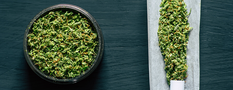 What is a Cannabis Grinder, and When Should You Use One?