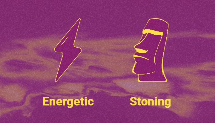 Lemon Skunk Effects Lemon Skunk Effects