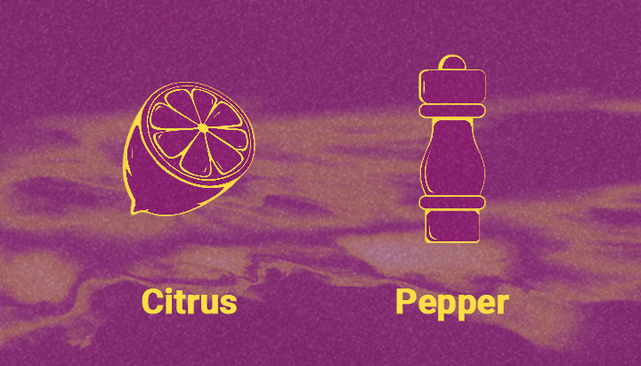 Lemon Skunk Taste Lemon Skunk Taste