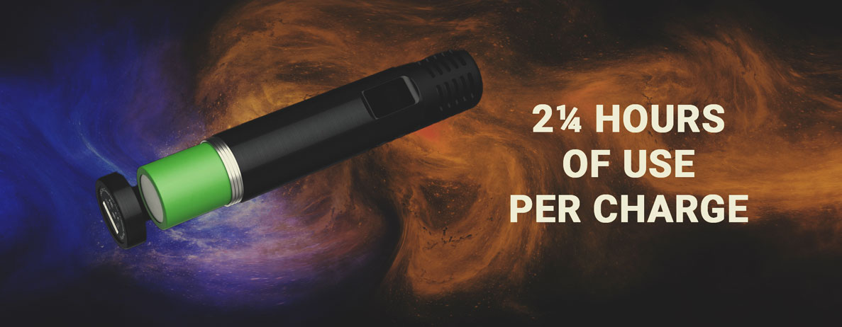 Battle of the Vapes: Arizer Air Max vs Air 2 - RQS Blog