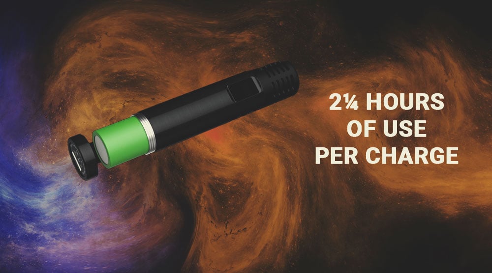 Battle of the Vapes: Arizer Air Max vs Air 2 - RQS Blog