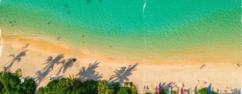 Lanikai Beach