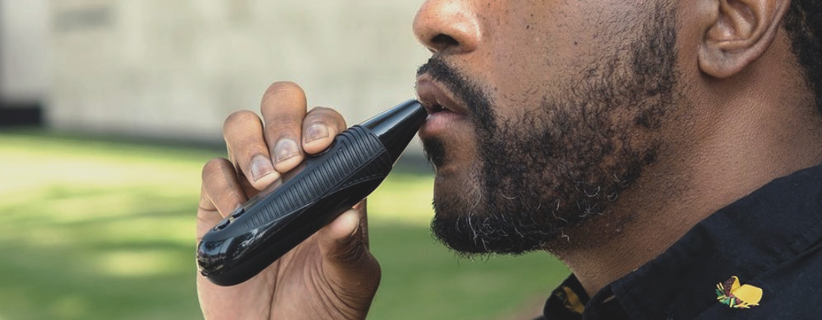 Boundless CFC 2.0 Vaporizer Review