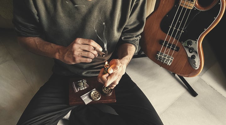 How To Stop the Munchies During Smoking How To Stop the Munchies During Smoking
