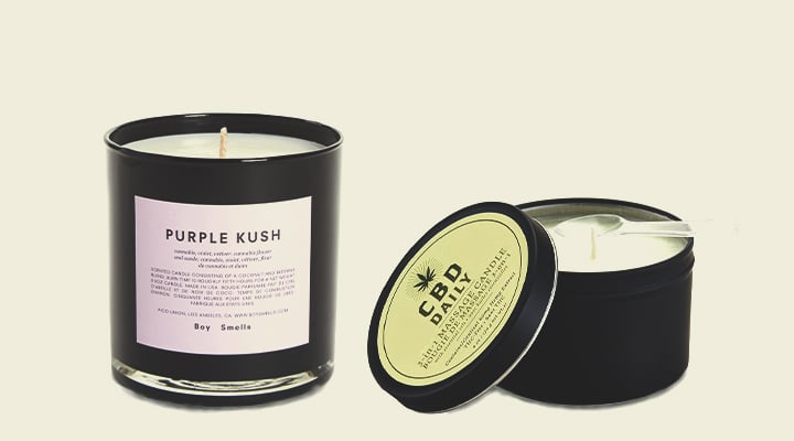Candles Candles