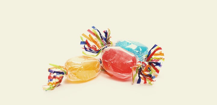 Candy / Lollipops