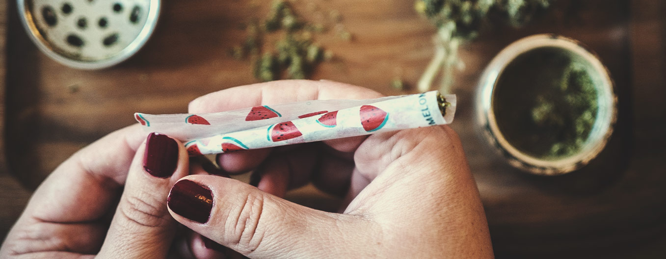 How to Roll a Cone Joint