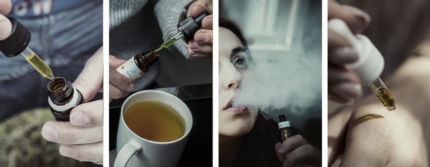 The Best-Selling CBD Products The Best-Selling CBD Products
