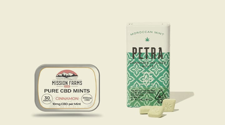 Mints Mints