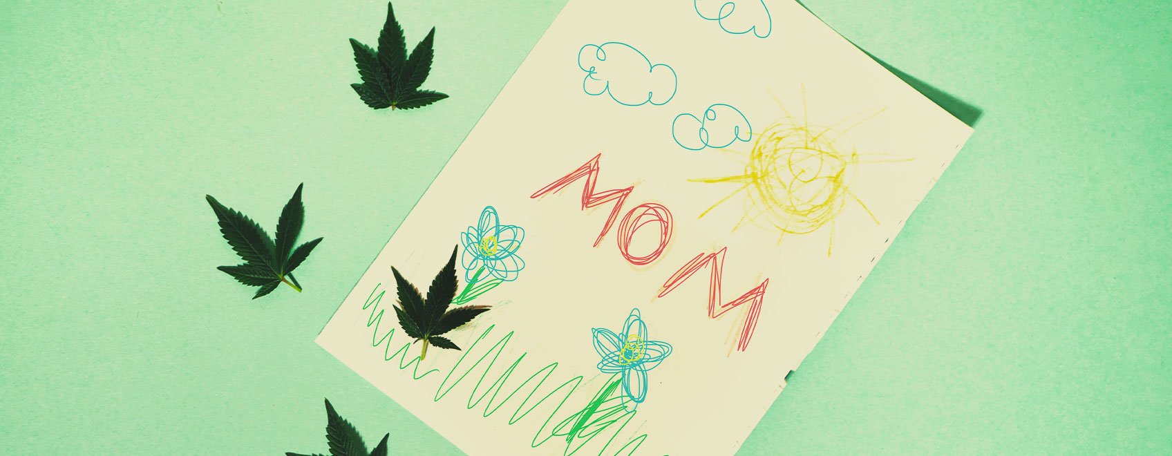 What is the most valuable thing about cannabis that our kids should learn from us?