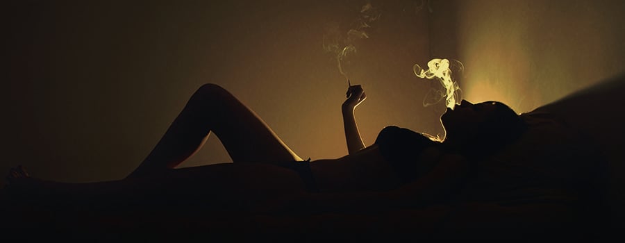 Sex Study Cannabis