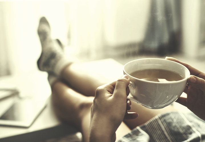 Relaxing Sensation Relaxing Sensation