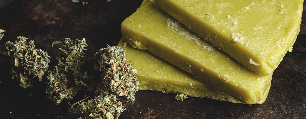 Breaking Cannabinoids’ Hydrophobic Shackles Breaking Cannabinoids’ Hydrophobic Shackles
