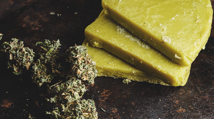 Breaking Cannabinoids’ Hydrophobic Shackles Breaking Cannabinoids’ Hydrophobic Shackles