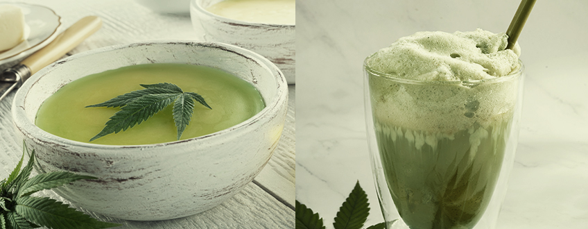 How to Make Marijuana Tea: 2 Methods How to Make Marijuana Tea: 2 Methods