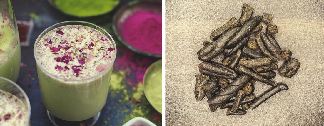 Bhang and Charas: What's the Difference? Bhang and Charas: What's the Difference?
