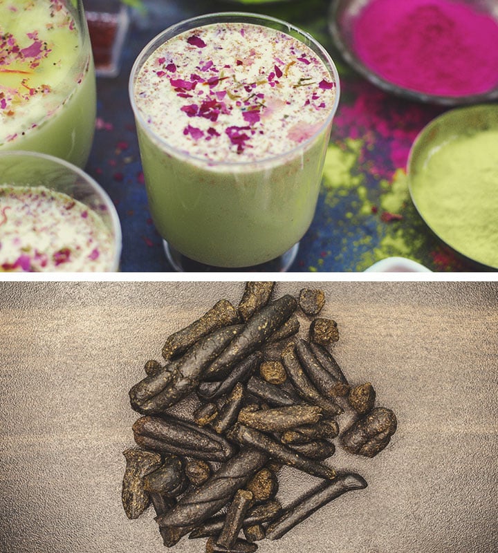 Bhang and Charas: What's the Difference? Bhang and Charas: What's the Difference?