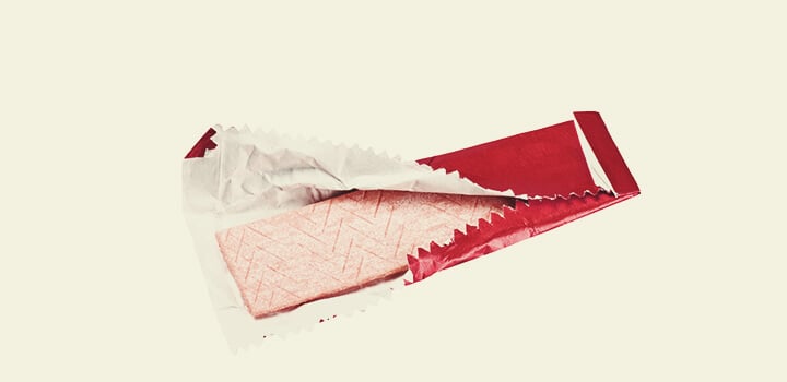 Chewing Chewing