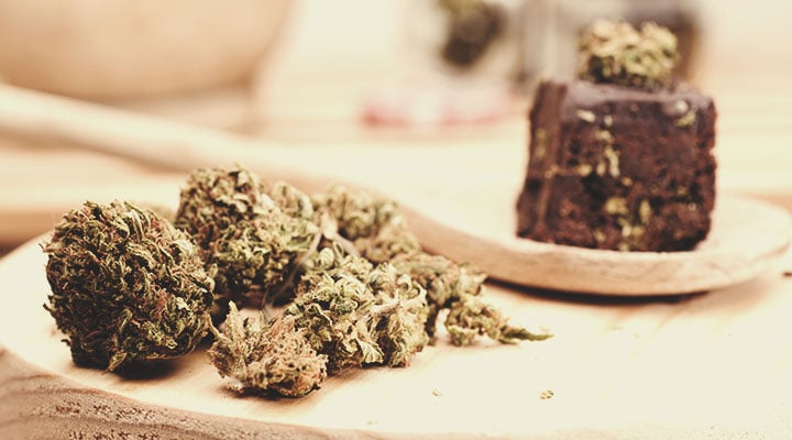 Taste and Effects of Cannabis Strains: A Guide