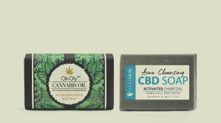 Cleansing Soap Cleansing Soap